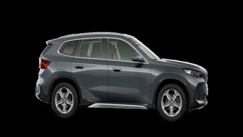 BMW X1 sDrive18d