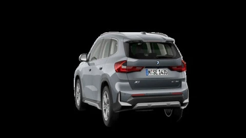 BMW X1 sDrive18d