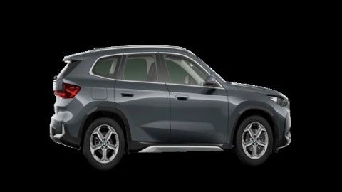 BMW X1 sDrive18d