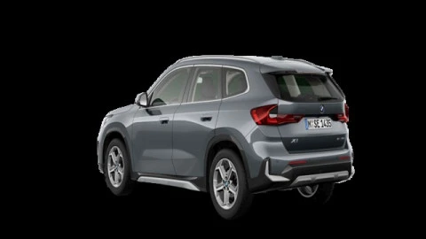 BMW X1 sDrive18d