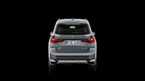 BMW X1 sDrive18d