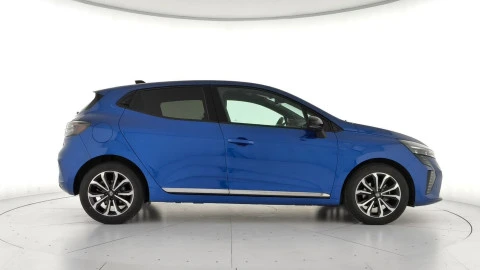Renault Clio techno Eco-G 100cv (74kW)