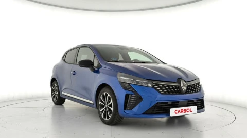 Renault Clio techno Eco-G 100cv (74kW)