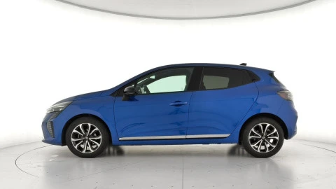 Renault Clio techno Eco-G 100cv (74kW)