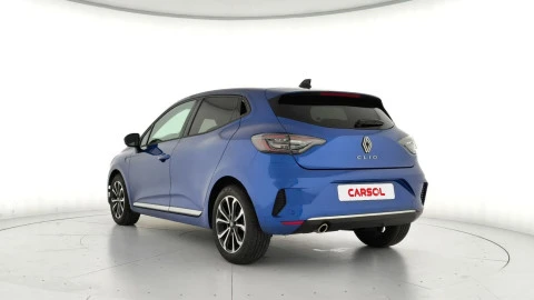 Renault Clio techno Eco-G 100cv (74kW)