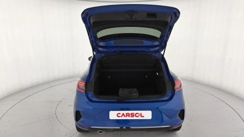 Renault Clio techno Eco-G 100cv (74kW)