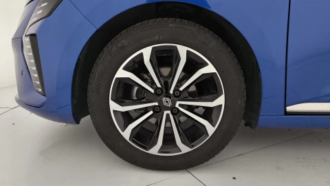 Renault Clio techno Eco-G 100cv (74kW)