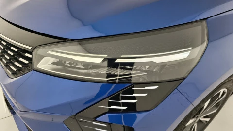 Renault Clio techno Eco-G 100cv (74kW)