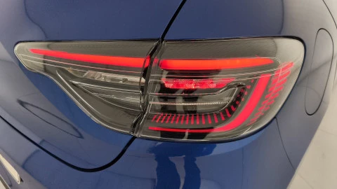 Renault Clio techno Eco-G 100cv (74kW)