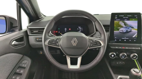 Renault Clio techno Eco-G 100cv (74kW)