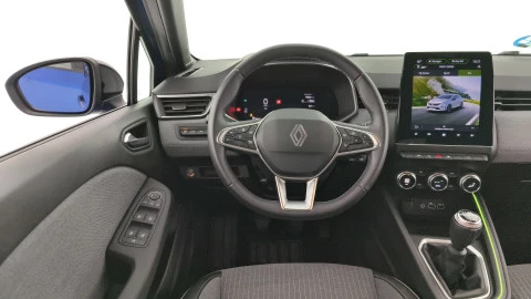 Renault Clio techno Eco-G 100cv (74kW)
