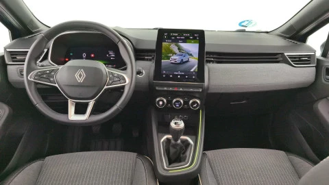Renault Clio techno Eco-G 100cv (74kW)