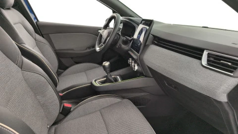 Renault Clio techno Eco-G 100cv (74kW)