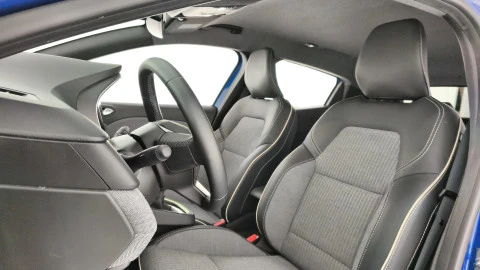 Renault Clio techno Eco-G 100cv (74kW)