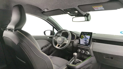 Renault Clio techno Eco-G 100cv (74kW)