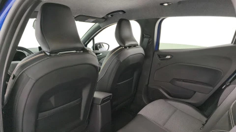Renault Clio techno Eco-G 100cv (74kW)