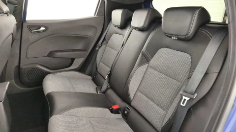 Renault Clio techno Eco-G 100cv (74kW)