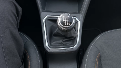 Dacia Sandero Comfort 74kW (100CV) ECO-G