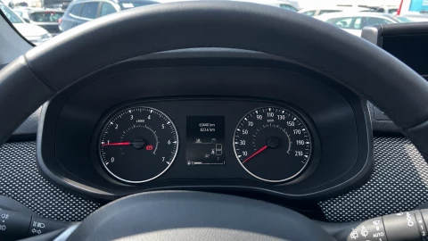 Dacia Sandero Comfort 74kW (100CV) ECO-G