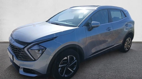 Kia Sportage 1.6 T-GDi HEV 171kW (230CV) Drive 4x2