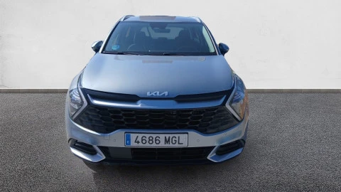 Kia Sportage 1.6 T-GDi HEV 171kW (230CV) Drive 4x2