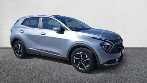 Kia Sportage 1.6 T-GDi HEV 171kW (230CV) Drive 4x2