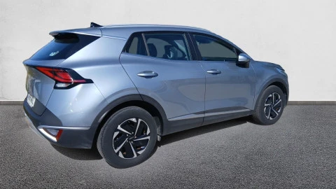Kia Sportage 1.6 T-GDi HEV 171kW (230CV) Drive 4x2