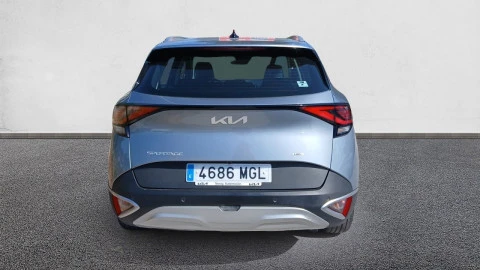 Kia Sportage 1.6 T-GDi HEV 171kW (230CV) Drive 4x2