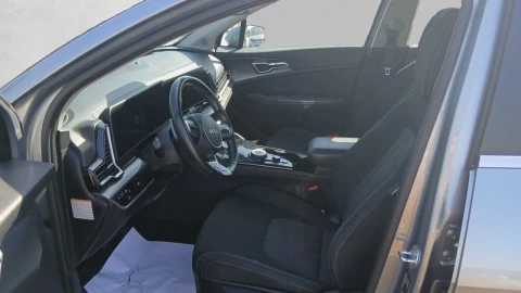 Kia Sportage 1.6 T-GDi HEV 171kW (230CV) Drive 4x2