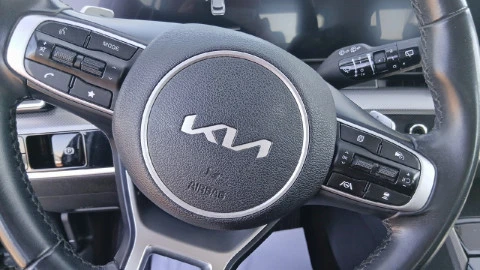 Kia Sportage 1.6 T-GDi HEV 171kW (230CV) Drive 4x2