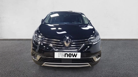 Renault Espace techno Blue dCi 139 kW (190CV) EDC