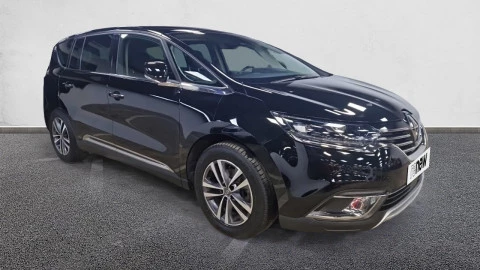 Renault Espace techno Blue dCi 139 kW (190CV) EDC
