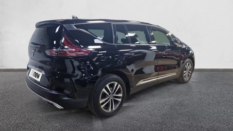 Renault Espace techno Blue dCi 139 kW (190CV) EDC