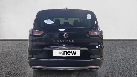 Renault Espace techno Blue dCi 139 kW (190CV) EDC