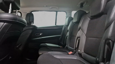 Renault Espace techno Blue dCi 139 kW (190CV) EDC