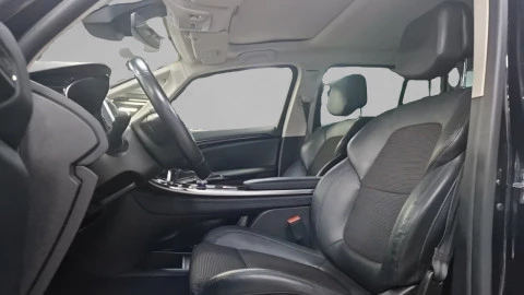 Renault Espace techno Blue dCi 139 kW (190CV) EDC