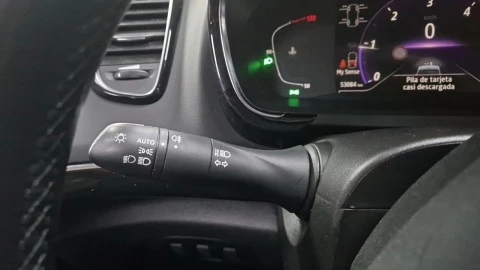 Renault Espace techno Blue dCi 139 kW (190CV) EDC