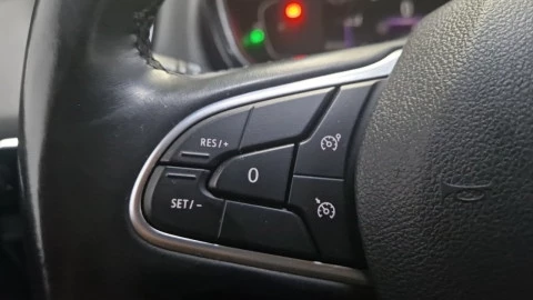 Renault Espace techno Blue dCi 139 kW (190CV) EDC