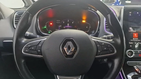 Renault Espace techno Blue dCi 139 kW (190CV) EDC
