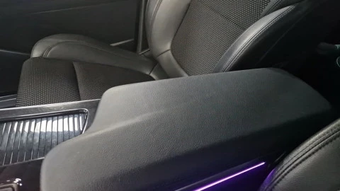 Renault Espace techno Blue dCi 139 kW (190CV) EDC