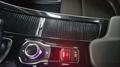 Renault Espace techno Blue dCi 139 kW (190CV) EDC