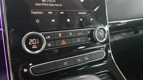 Renault Espace techno Blue dCi 139 kW (190CV) EDC