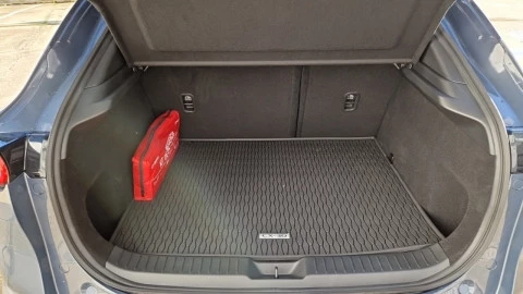 Mazda CX-30 e-SKY G MHEV 110 kW 6MT Homura