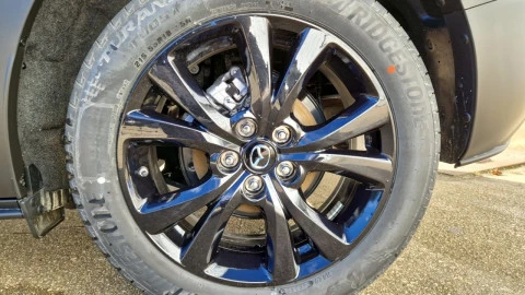 Mazda CX-30 e-SKY G MHEV 110 kW 6MT Homura