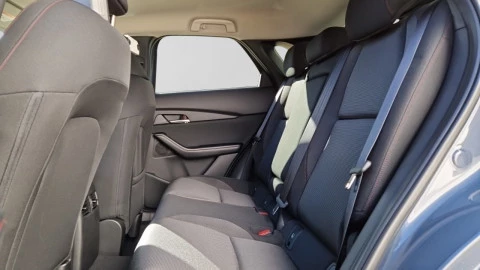 Mazda CX-30 e-SKY G MHEV 110 kW 6MT Homura