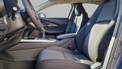 Mazda CX-30 e-SKY G MHEV 110 kW 6MT Homura