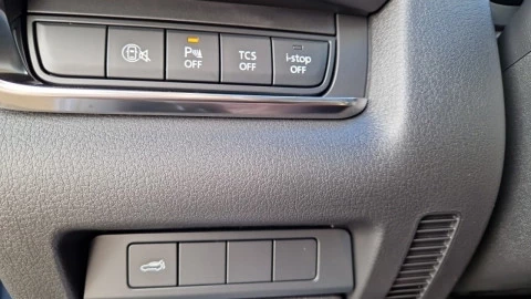 Mazda CX-30 e-SKY G MHEV 110 kW 6MT Homura