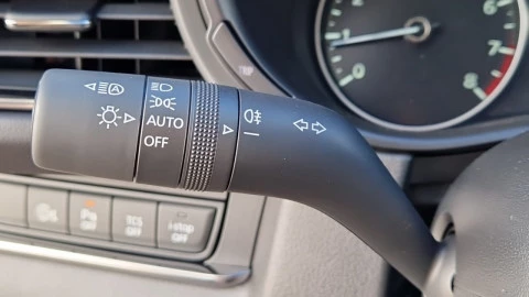 Mazda CX-30 e-SKY G MHEV 110 kW 6MT Homura