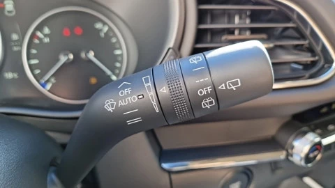 Mazda CX-30 e-SKY G MHEV 110 kW 6MT Homura