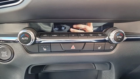 Mazda CX-30 e-SKY G MHEV 110 kW 6MT Homura